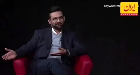 آذری جهرمی: نهادهایی که سال ۹۶ تلاش می‌کردند وی.‌او.‌دی ها را تعطیل کنند، حالا با فیلم‌های آش و شکلاتی در این بستر فعالند/ ویدئو