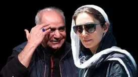 هدیه تهرانی و پرویز پرستویی، حضور در «همرفیقِ» شهاب حسینی را رد کردند