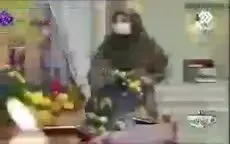 کارشناس سیما: شب یلدا برقصید