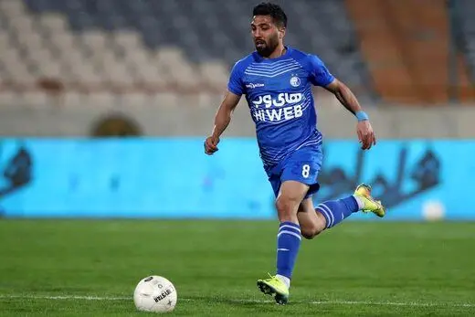 شکایت فرشید اسماعیلی از مجری تلویزیون