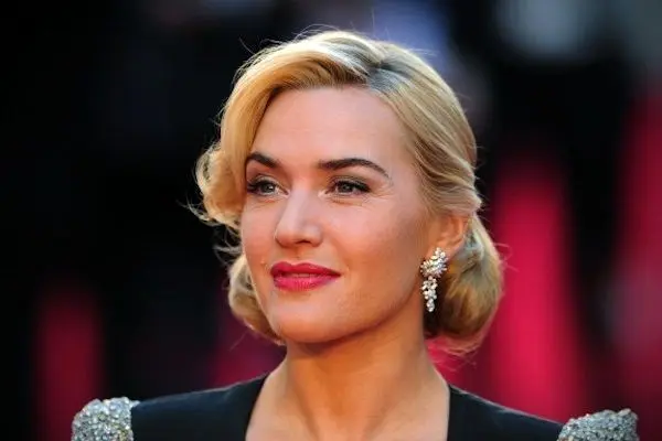 کیت وینسلت دست به افشاگری می‌زند