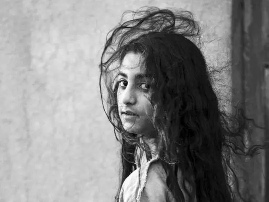 عربستان با دختر دریا در راه اسکار ۲۰۲۱