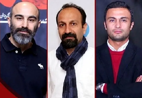 نهمین فیلم اصغر فرهادی ساخته شد/ بازیگران "قهرمان" را بشناسید