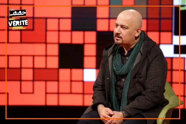 مهرداد اسکویی: فیلم های "کرونایی" بیشتر مرا احساساتی کرد