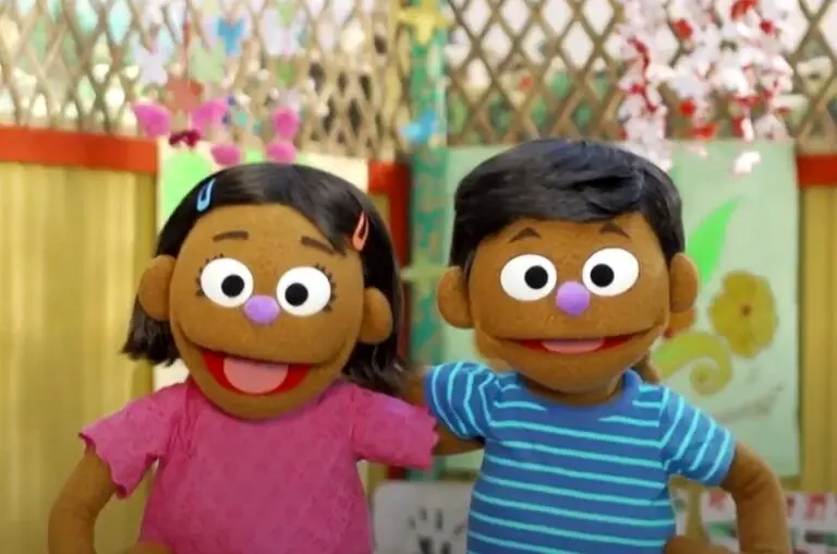 مجموعه «سسمی استریت» به کمک مردم روهینگیا می‌آید