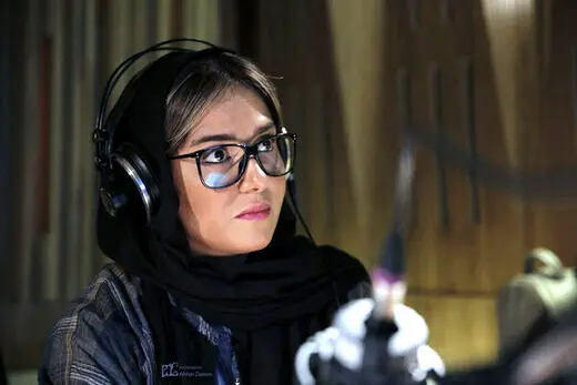 «باشو غریبه کوچک» با صدای پریناز ایزدیار شنیدنی شد