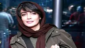 لیلا زارع همبازی علی مصفا شد
