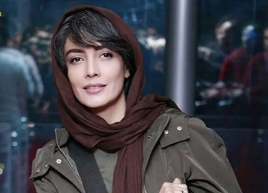 لیلا زارع همبازی علی مصفا شد