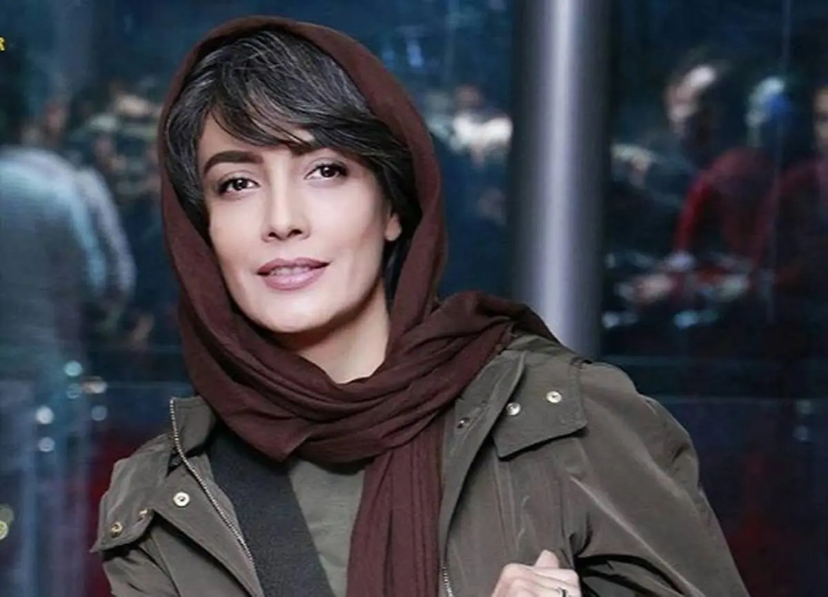 لیلا زارع همبازی علی مصفا شد