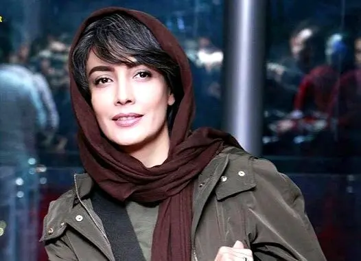 لیلا زارع همبازی علی مصفا شد