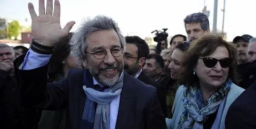 حکم سنگین دادگاه برای روزنامه‌نگار افشاگر در ترکیه!