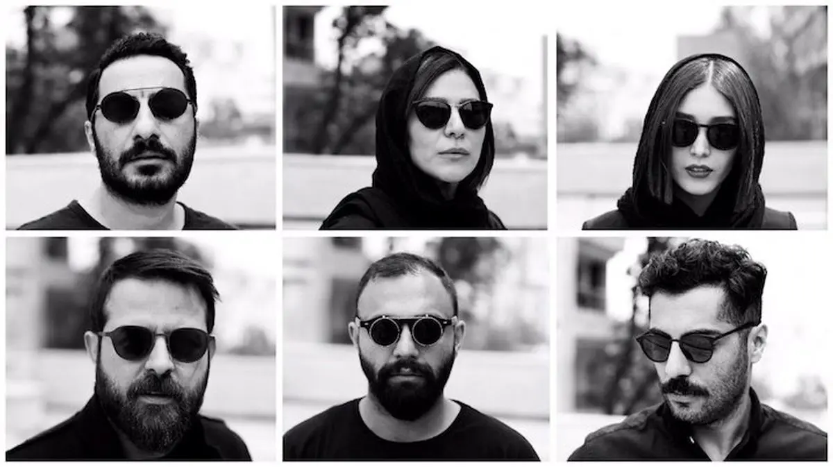قورباغه‌ات را قورت بده/ اتهام جدی تلویزیون به هومن سیدی و قورباغه