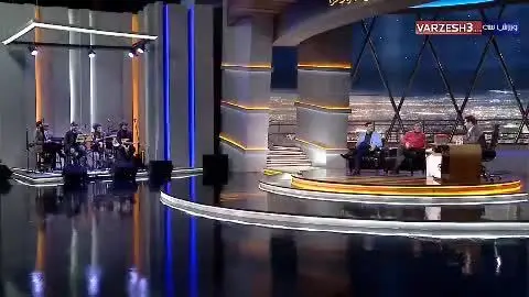خاطره جالب شهاب حسینی از علی پروین/ ویدئو