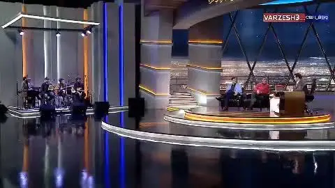 خاطره جالب شهاب حسینی از علی پروین/ ویدئو