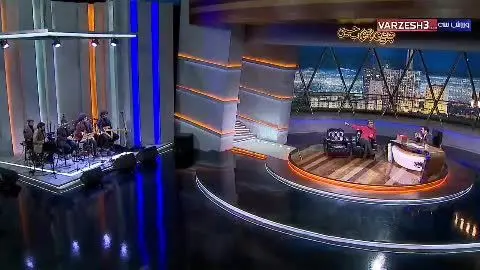 پژمان جمشیدی: سریع‌ترین گل بعد از تعویض یک بازیکن را به استقلال زدم