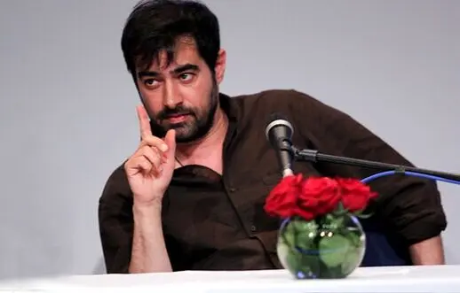 شهاب حسینی در نقش فیزیکدان بزرگ ایرانی