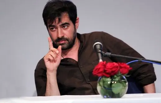 شهاب حسینی در نقش فیزیکدان بزرگ ایرانی