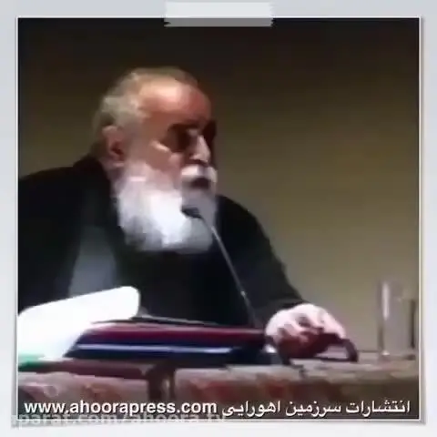 خاطره جالب هوشنگ ابتهاج از شهریار/ ویدئو