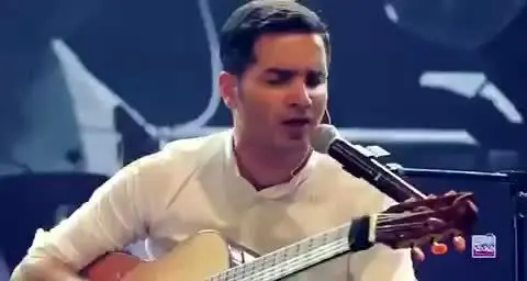 آهنگ «بهت قول می‌دم» محسن یگانه در یوتیوب ۱۰۰ میلیونی شد/ ویدئو