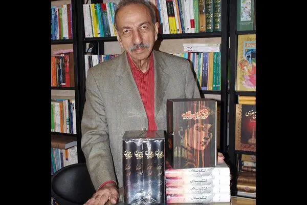 محمد مجلسی درگذشت