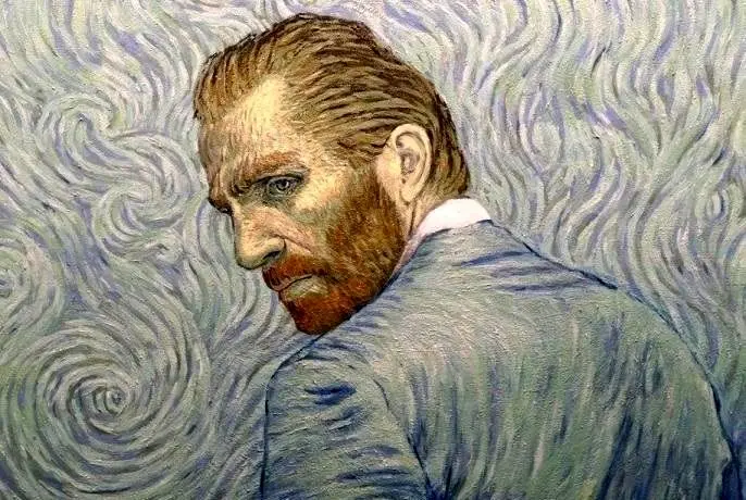 رونمایی از نامه‌های ونگوگ برای اولین بار/ عکس