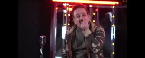 شوخی امیر کربلایی‌زاده با دست و پا شکسته انگلیسی حرف زدن بعضی‌ها/ «any where, any time»/ ویدئو