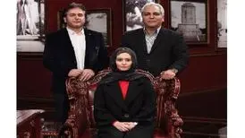 بازیگر زن جوان و خواننده پیشکسوت؛ مهمان امشب «دورهمی»