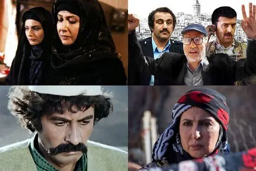 نقی معمولی و مراد بیگ خوب صحبت می‌کنند، ایراد نگیریم