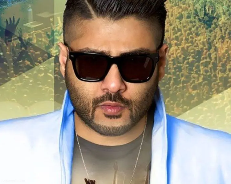 ساسی مانکن به ایران برمی گردد؟