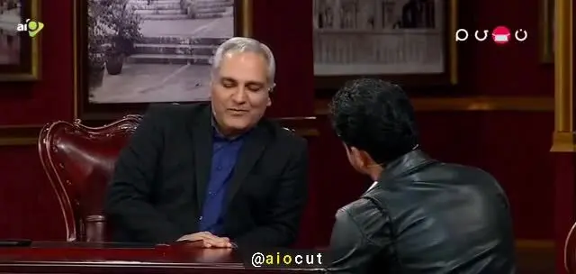 سینا مهراد: من از شرایط ازدواج فقط اصرار مادرم را دارم!/ ویدئو