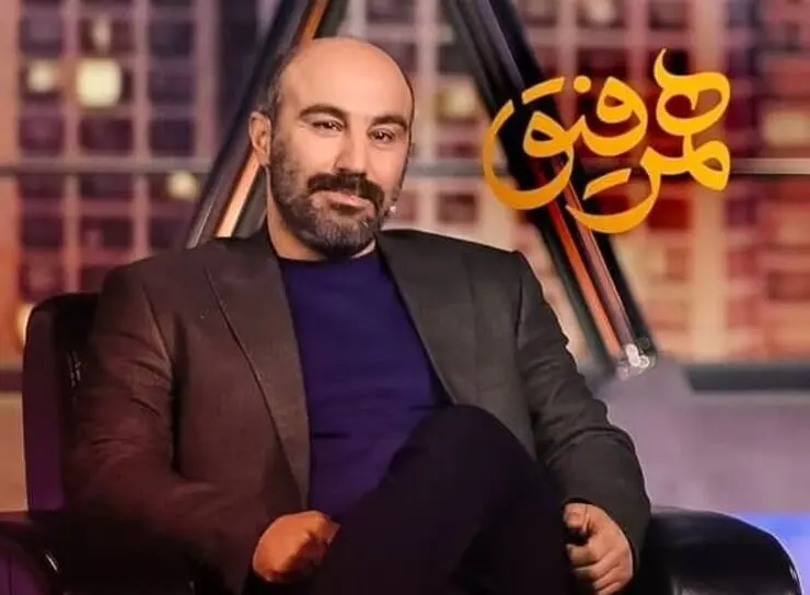 خاطره جالب تنابنده از همکاری با شهاب حسینی در سرزمین کهن/ ویدئو