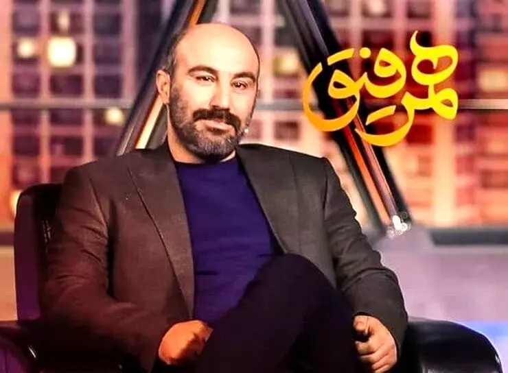 خاطره جالب تنابنده از همکاری با شهاب حسینی در سرزمین کهن/ ویدئو