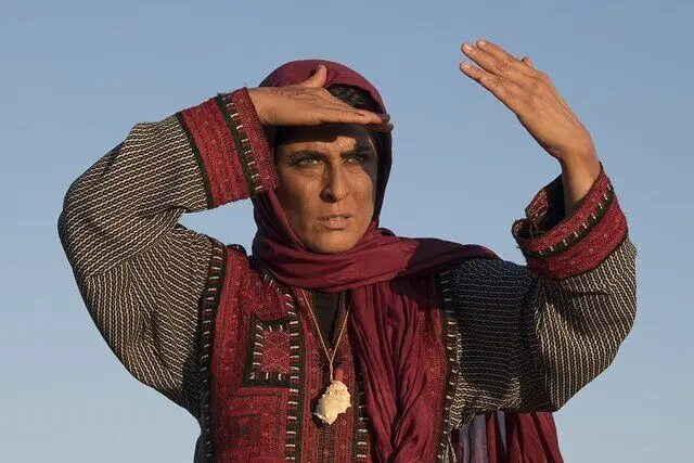 تصویرگر چهره‌ای باطراوت از سیستان و بلوچستان آماده فجر می‌شود