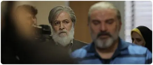 عاقبت تلخ پدرخوانده و «آقازاده»