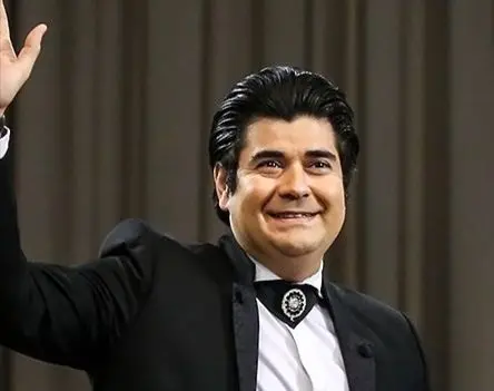 سالار عقیلی استاد دانشگاه شد