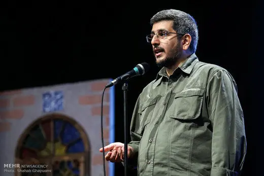 محسن یزدی: «قدیس» بدون هیچ تغییر محسوسی پخش شد/ جای فحاشی شما هم فیلم بسازید