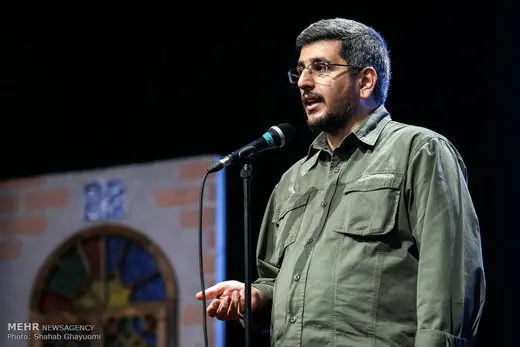 محسن یزدی: «قدیس» بدون هیچ تغییر محسوسی پخش شد/ جای فحاشی شما هم فیلم بسازید