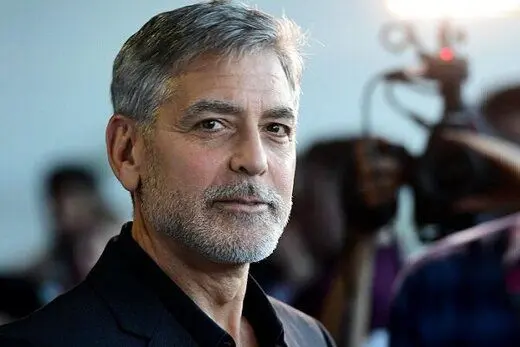 جرج کلونی: خانواده ترامپ به زباله‌دان تاریخ پیوستند