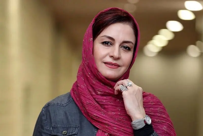 نخستین تصویر از مریلا زارعی در «کارو»