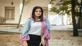 لیندا کیانی عروس مردگان شد