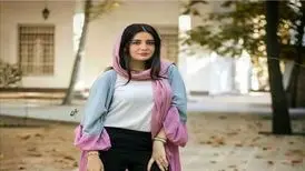 لیندا کیانی عروس مردگان شد