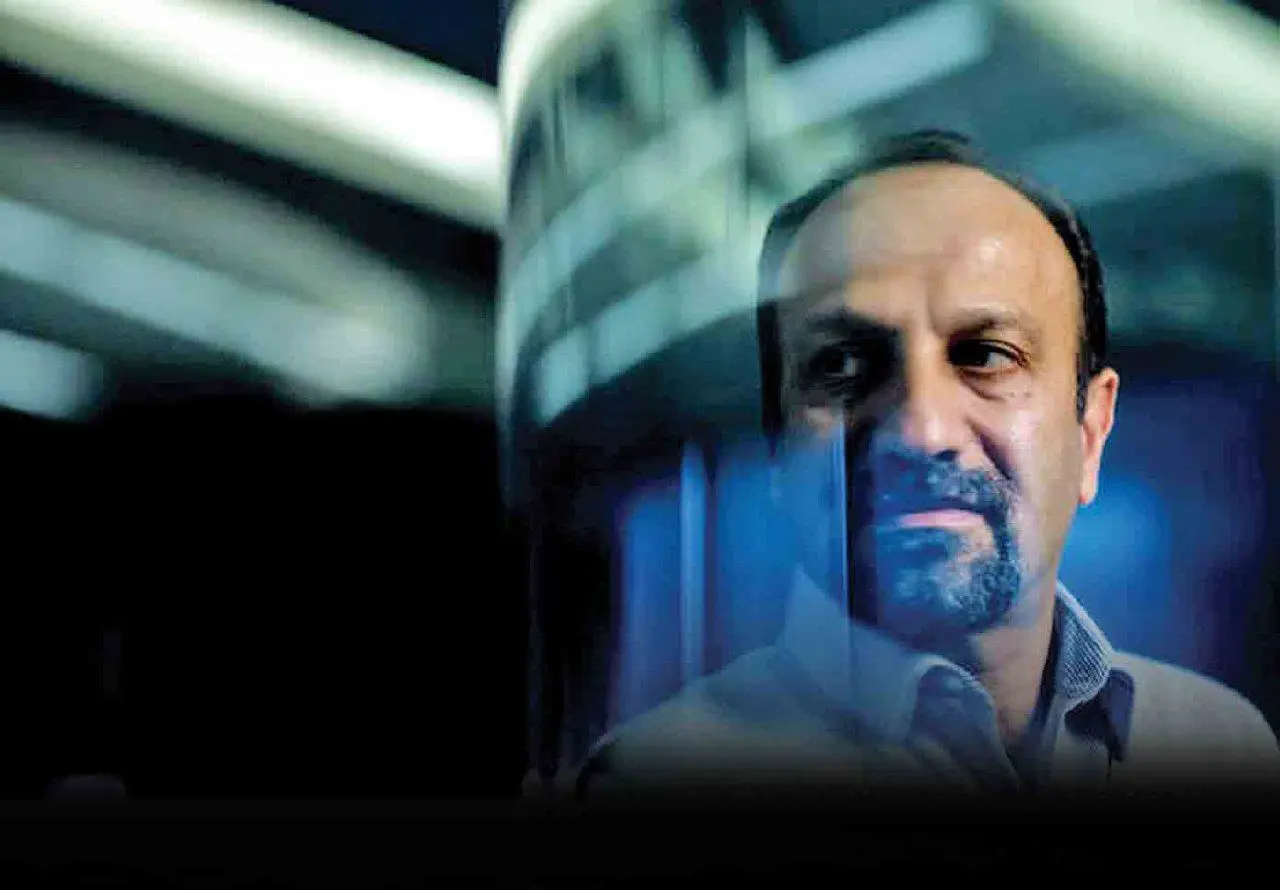 همه به دنبال "قهرمان" اصغر فرهادی