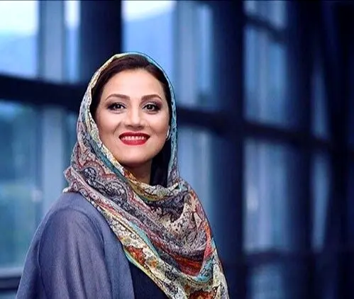 تصویری که شبنم مقدمی از کودکی خود منتشر کرد