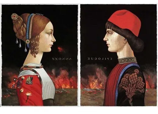 لحظه شکسته شدن رکورد فروش هنر ایران/ آغداشلو ۱۲ میلیاردی/ ویدئو