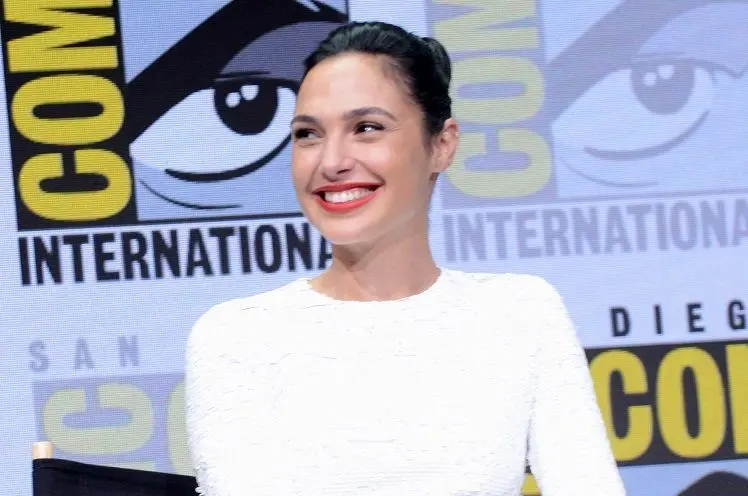 گل گدوت در یک فیلم جاسوسی/ زن شگفت‌انگیز با قلب سنگی می‌آید