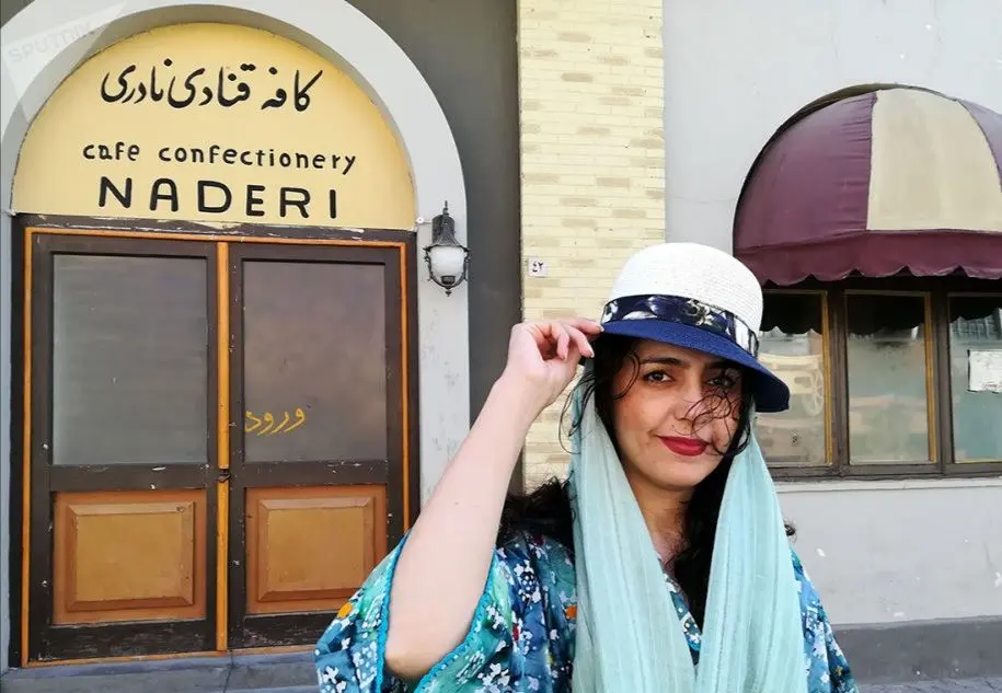 تصاویری از‌ شهرک سینمایی غزالی