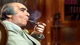 چالش جذاب داریوش کاردان با نقش «هویدا»