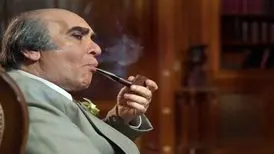 چالش جذاب داریوش کاردان با نقش «هویدا»