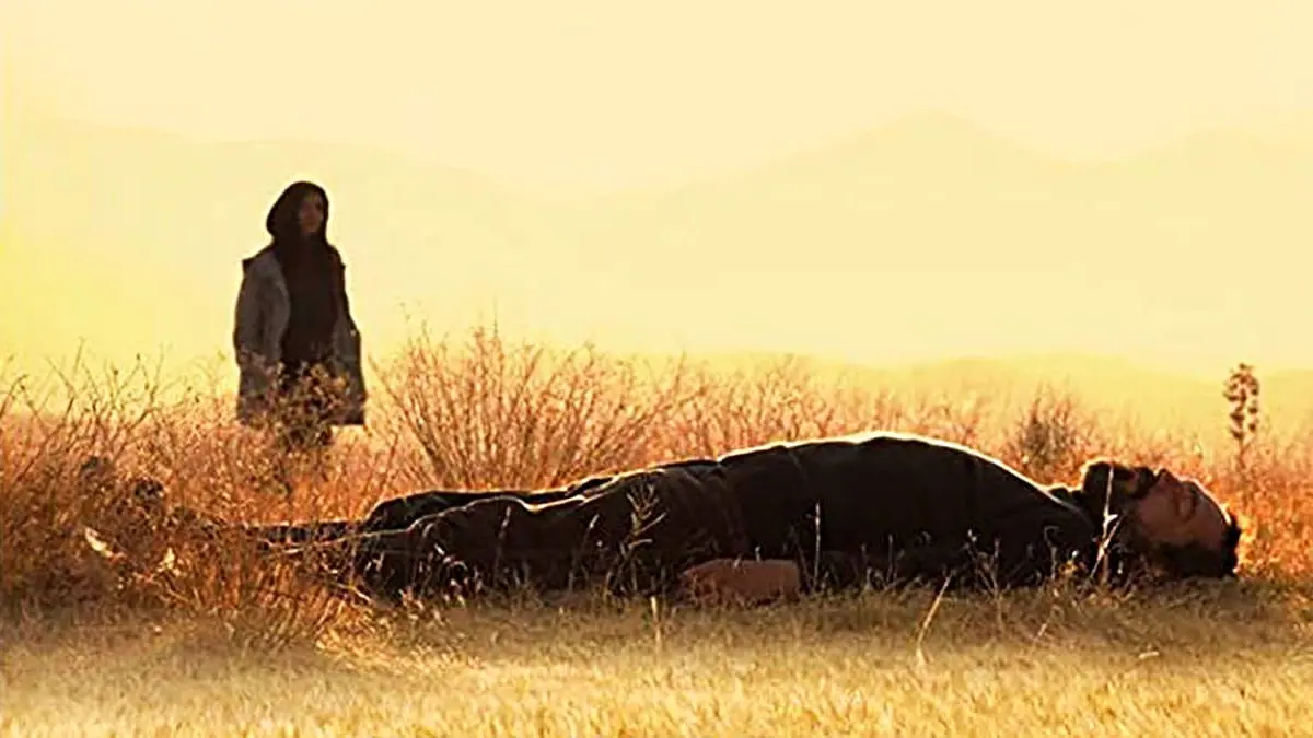 فیلم‌های بخش مسابقه جشنواره «گلاسکو» اعلام شد/ ایران با رسول‌اف در فستیوال