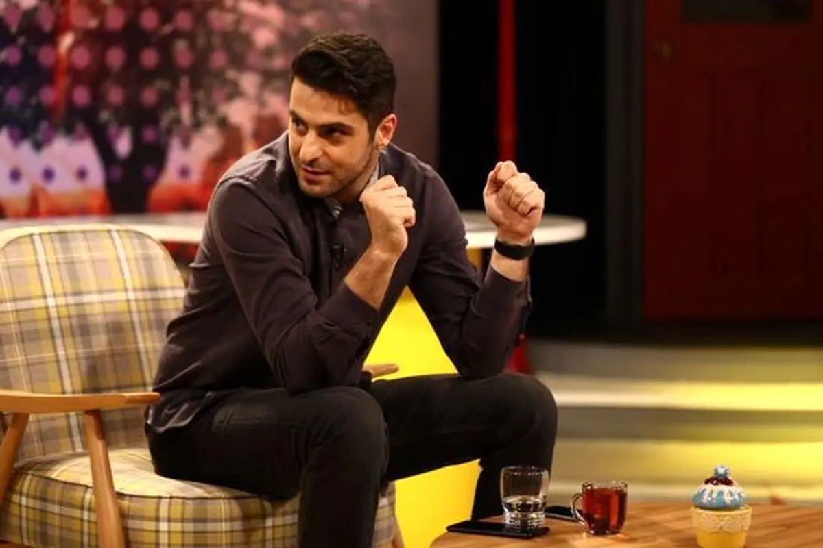 فرمول یک: گفتگومحوری با چاشنی صمیمیت